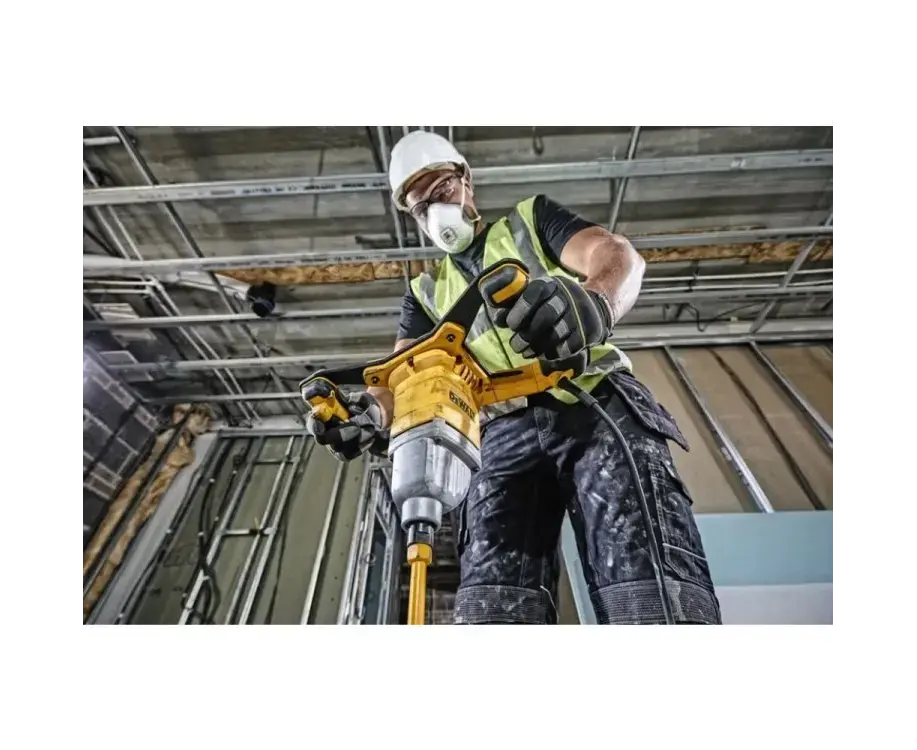 სამშენებლო მიქსერი DeWalt DWD241-QS 1800W