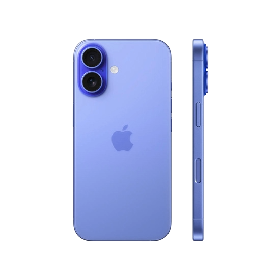 Apple iPhone 16 | 128GB Ultramarine