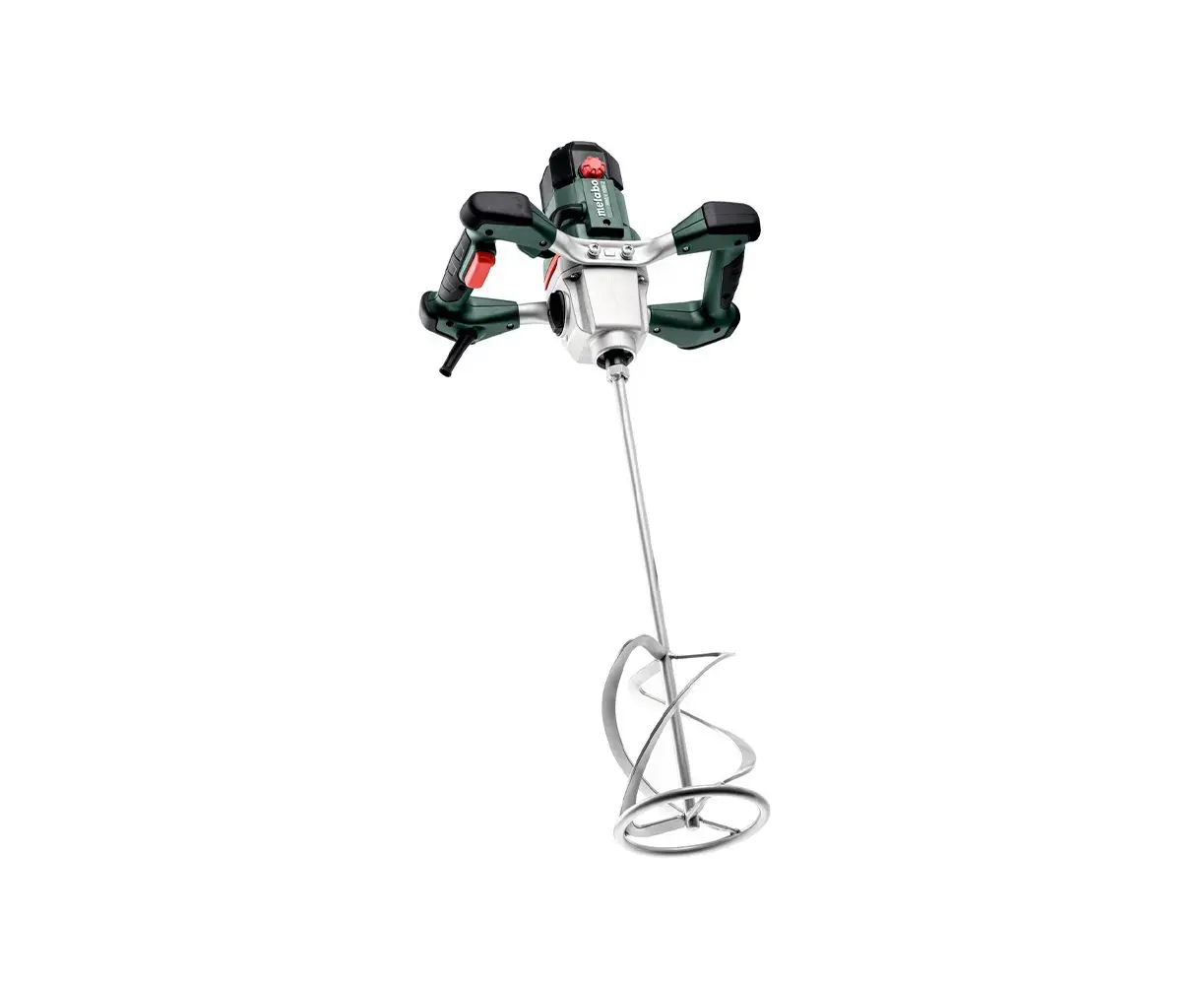 მიქსერი Metabo RWEV 1600-2