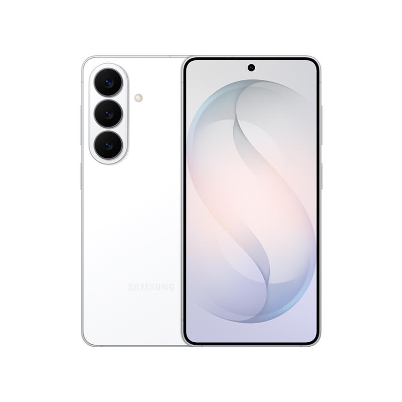 Samsung S942B Galaxy S26 12GB-256GB 5G White