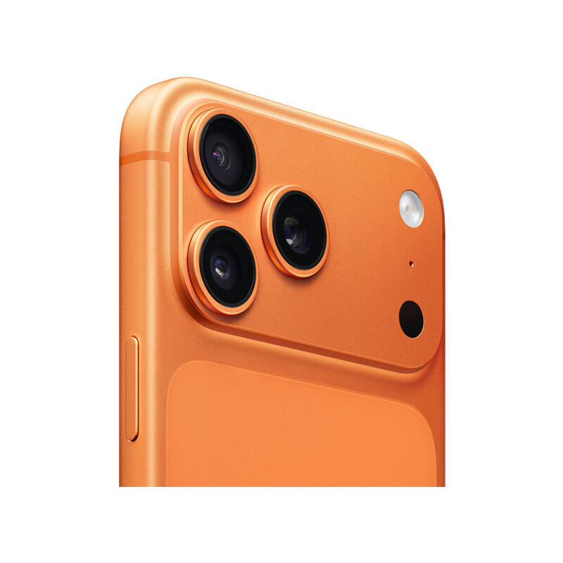 Apple iPhone 17 Pro Max e-SIM Only | 256GB Cosmic Orange