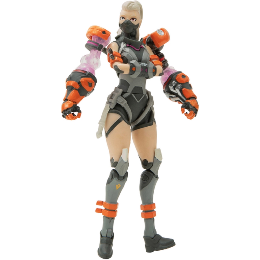 FORTNITE Game figure Master Series Southpaw, 10cm (FNT1323)